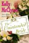 [Once Upon a Wedding 03] • The Unintended Bride